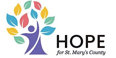 Image principale de Tuesday, April 23rd -  HOPE for St. Mary's Community Dinner