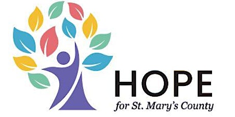 Tuesday, April 23rd -  HOPE for St. Mary's Community Dinner