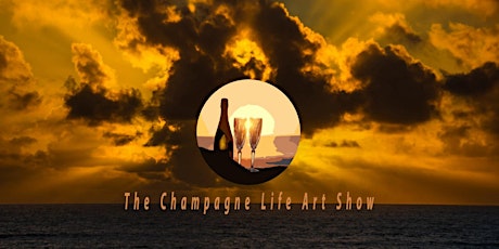 The Champagne Life Art Show 2024 (Spring Show)
