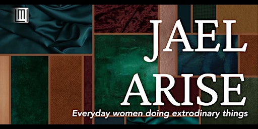 Jael Arise Women's Conference primary image