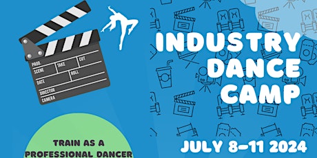 Industry Dance Camp