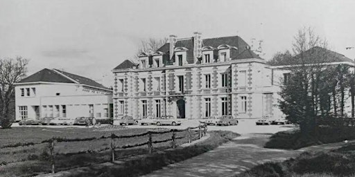 Découverte de la Gaudinière, son château et son parc primary image