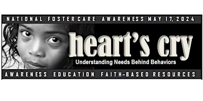 Hauptbild für Register Now Foster Care Event May 17th  9am-1pm