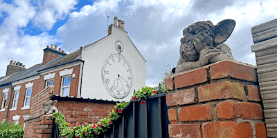 Imagem principal de Watchmakers of Chapelfields walking tour