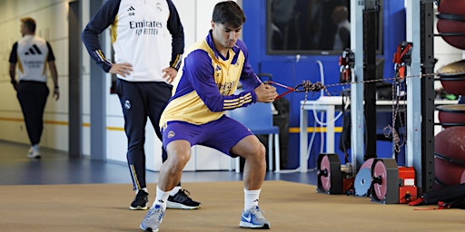 Immagine principale di V Encuentro Internacional de Profesionales de la Lesión Deportiva 