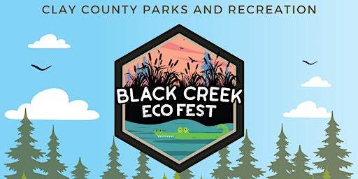 Imagem principal do evento Black Creek Eco Fest