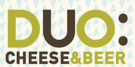 Duo: Cheese & Beer! primary image