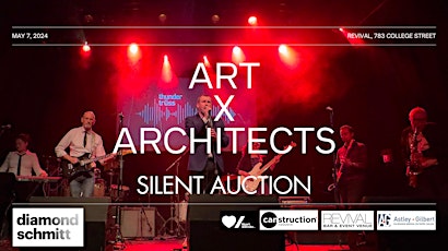 Art x Architects