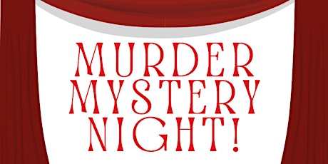 Murder Mystery: The Midnight Masquerade