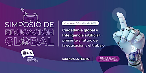 Simposio de Educación Global  primärbild