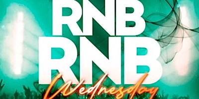 Primaire afbeelding van RNBWednesdays