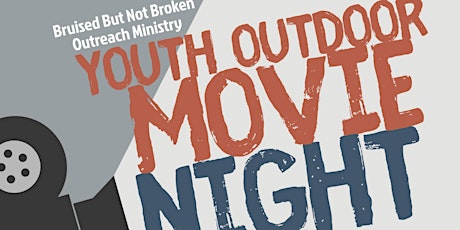 Youth Outdoor Movie Night