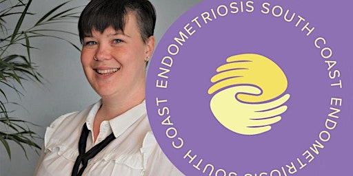 Let's talk Inclusive Research on Endometriosis and its Impact on Healthcare primary image
