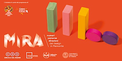 Primaire afbeelding van Il settore del design in Piemonte: una risorsa per le imprese