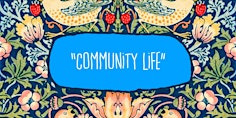 Community Life primary image