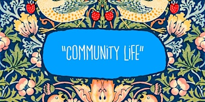 Hauptbild für Community Life