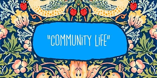 Imagen principal de Community Life