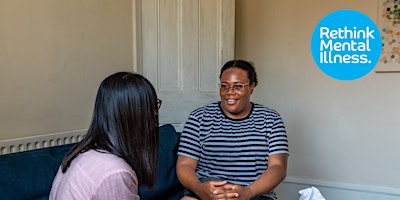 Racial Trauma Focus Group primary image