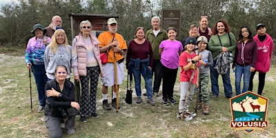 Primaire afbeelding van Scrub Oak Hike