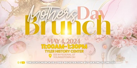 Mothers Day Brunch