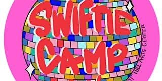 Hauptbild für SWIFTIE CAMP #2!