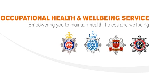 PC Recruit Medical - Tuesday 21st of May Reigate Fire Station primary image