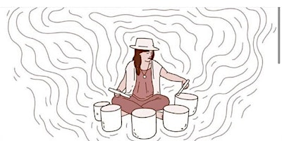 Imagen principal de Relaxing Sound Bath