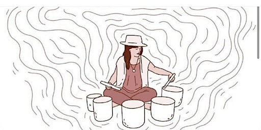 Relaxing Sound Bath primary image