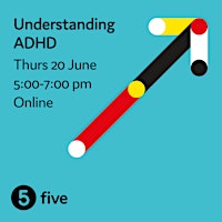 Understanding ADHD primary image