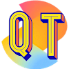 Logotipo de QueerTalkDC