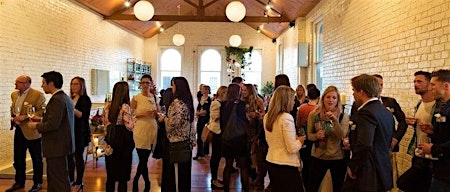 Fashion Entrepreneurs and Professionals Networking at Sican Fitzrovia primary image