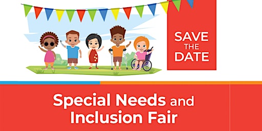 Joe DiMaggio Children's Hospital Special Needs and Inclusion Fair primary image