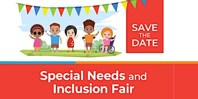 Primaire afbeelding van Joe DiMaggio Children's Hospital Special Needs and Inclusion Fair