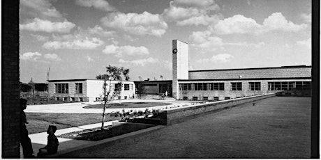 Tour: Crow Island School