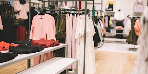 Workshop - How To Boost Your Retail Store's Performance primary image