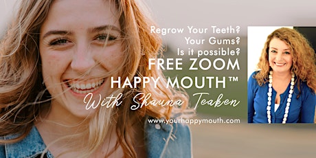 Putting the health of your teeth in your hands! Free zoom primary image