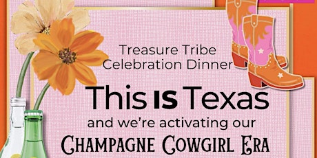 Treasure Tribe Celebration Dinner Transportation