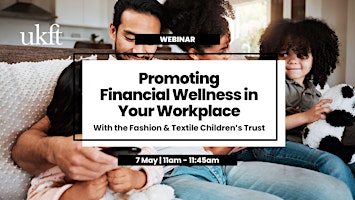 Image principale de Promoting Financial Wellness in Your Workplace