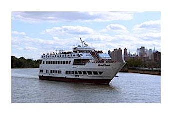 2015 Independence Day Party Cruise aboard the Nautical Empress primary image