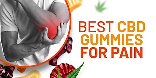 Imagen principal de BioGenix CBD Gummies: Are 100% Safe To Use!