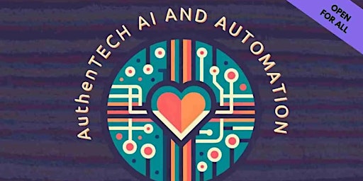 AuthenTech AI And Automation Tribe  primärbild