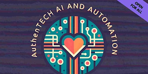 AuthenTech AI And Automation Tribe