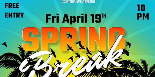 Imagen principal de Spring Break Aberdeen