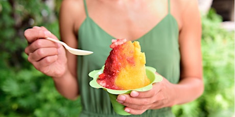 Shaved Ice Packages For Your Next Event!