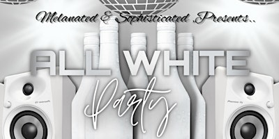 Immagine principale di All White Party 