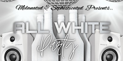 All White Party primary image