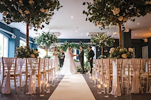 Imagem principal de The Bridge Wedding Open Evening