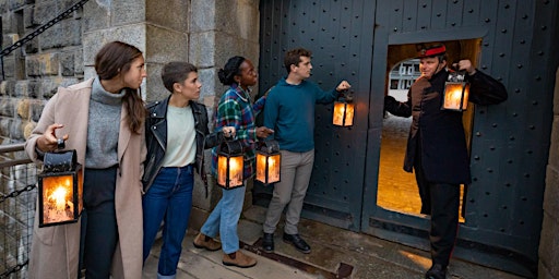 Imagem principal de Halifax Citadel Ghost Tour