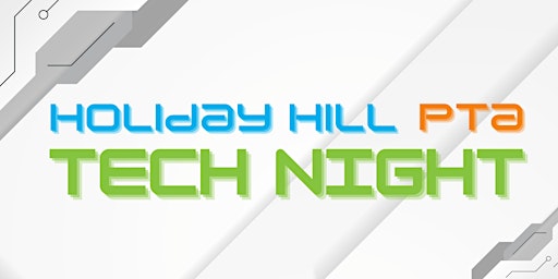 Hauptbild für Tech Night at HHE