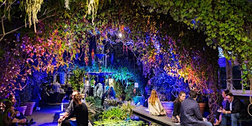 Imagem principal do evento NYBG Orchid Night